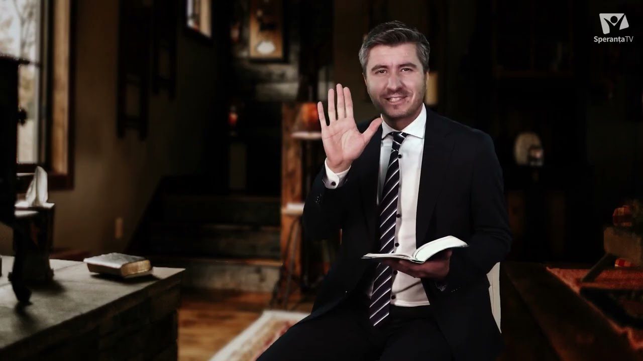 Deschide Biblia: Când credința pare o poveste veche | Claudiu Țepuș
