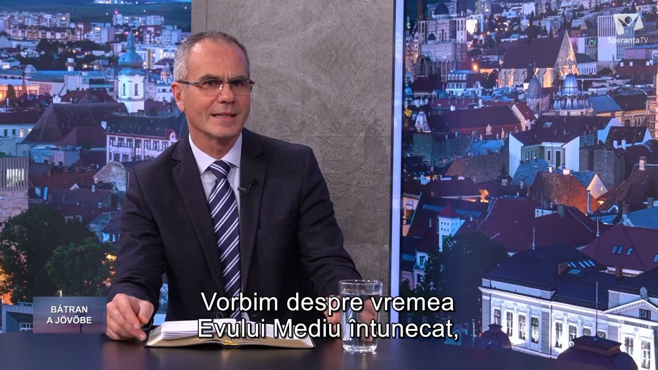 A VALÓDI ISTENTISZTELET | MAGÓ ZSOLT