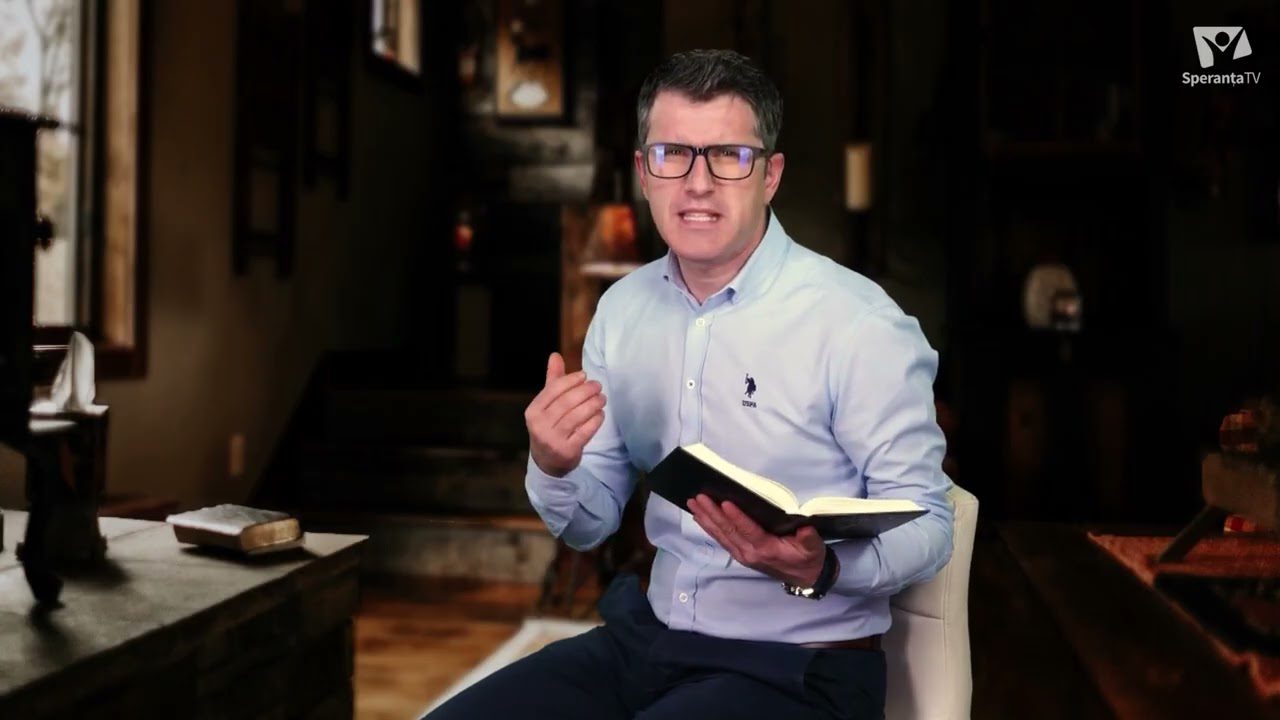 Deschide Biblia:  Influența grupului | Alex Ciurea