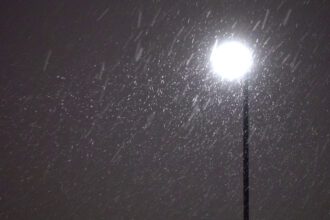 Speranta TV | ANM: Coduri galbene de vânt puternic şi ninsoare viscolită în mai multe zone din ţară
