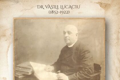 Speranta TV | EDITORIAL: LECȚIA LUI VASILE LUCACIU PENTRU ROMÂNIA DE AZI