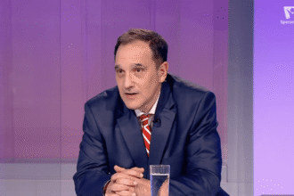 Speranta TV | În pas cu viața - România conectată. România vulnerabilă? - invitați: Cristian Soare, Radu Leca, Mihai Călin Rangu