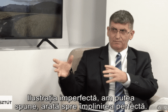 Speranta TV | RăsCruce - Să studiem împreună: Adevăratul Iosua - invitați: Mutnean R. Károly, Magó Zsolt Áron