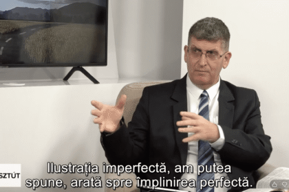 Speranta TV | RăsCruce - Să studiem împreună: Adevăratul Iosua - invitați: Mutnean R. Károly, Magó Zsolt Áron