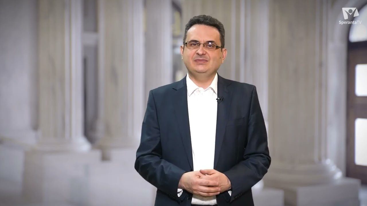 Lumini din trecut | 26 12 2025