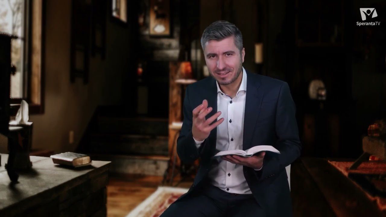 Deschide Biblia:   Când ai uitat să fii recunoscător| Claudiu Țepuș