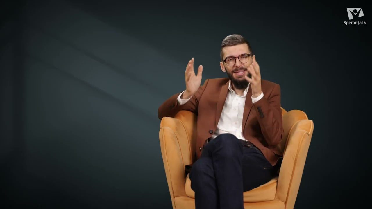 Universul nu are nevoie de frați imaginari | Ex Nihilo | Adelin Costache