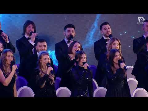 Concert: Gheorghe Zamfir, Voces, Vizi Imre și Orchestra Filarmonicii Târgu Mureș | 2025