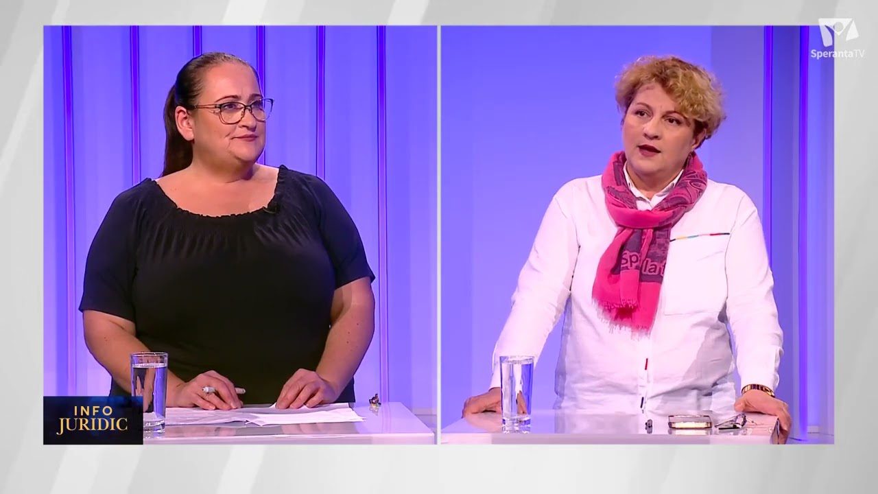 Info juridic:  Avocatul poporului sesizează CCR
