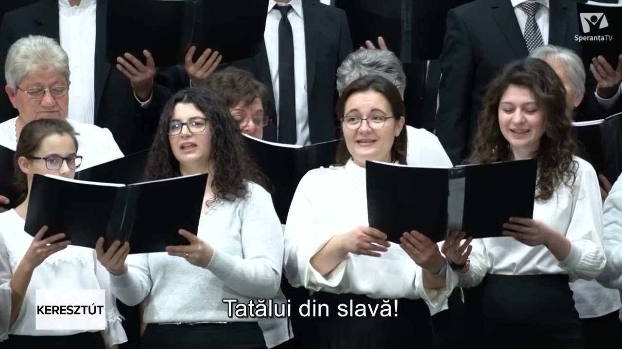 Immánuel, velünk az isten | AMOTA LÓRÁNT