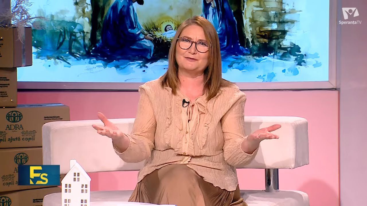 Jurnal de credință | Festivalul de iarnă „Călătorie la Iesle" 2025 – Când copiii duc mai departe povestea Nașterii