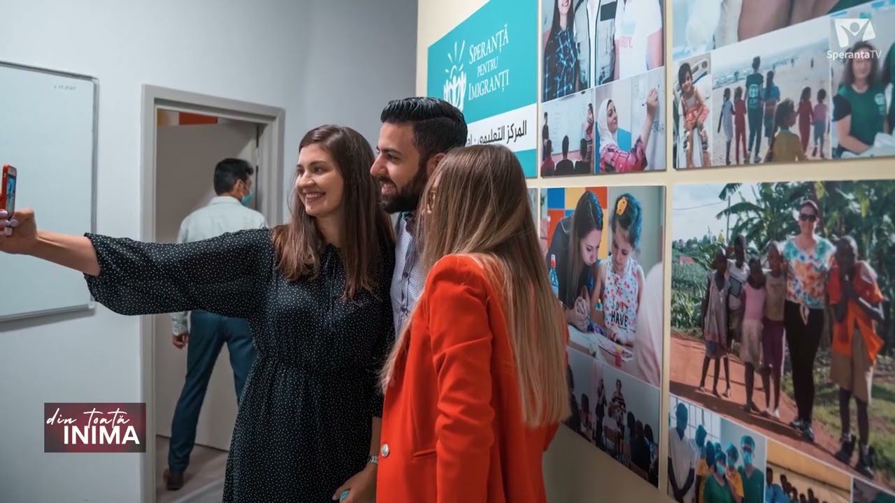Din toată inima | Ediție Specială Aniversară ADRA 2025
