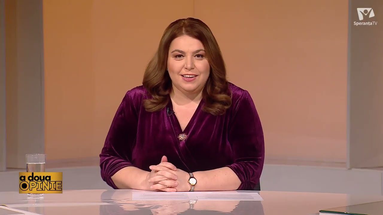 Isus Hristos: Fiul lui Dumnezeu sau fiul lui Iosif? | A doua opinie