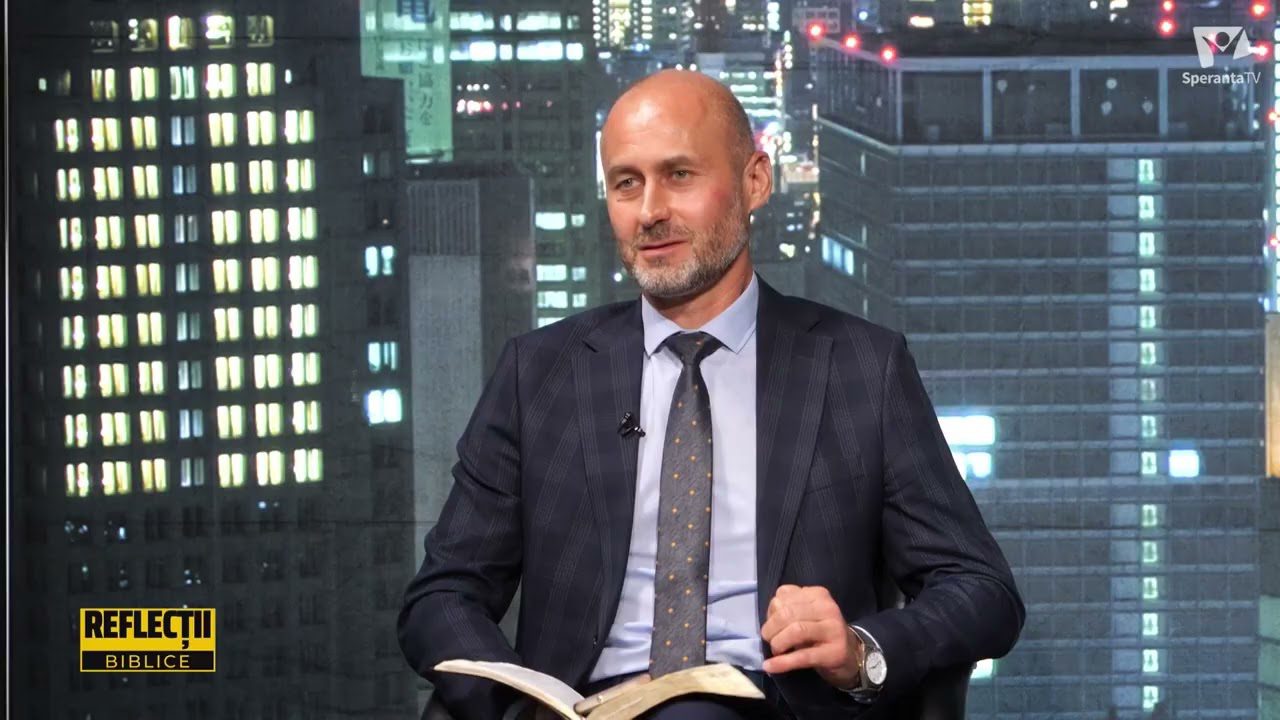 Reflecții biblice: Pocăință sau remușcare