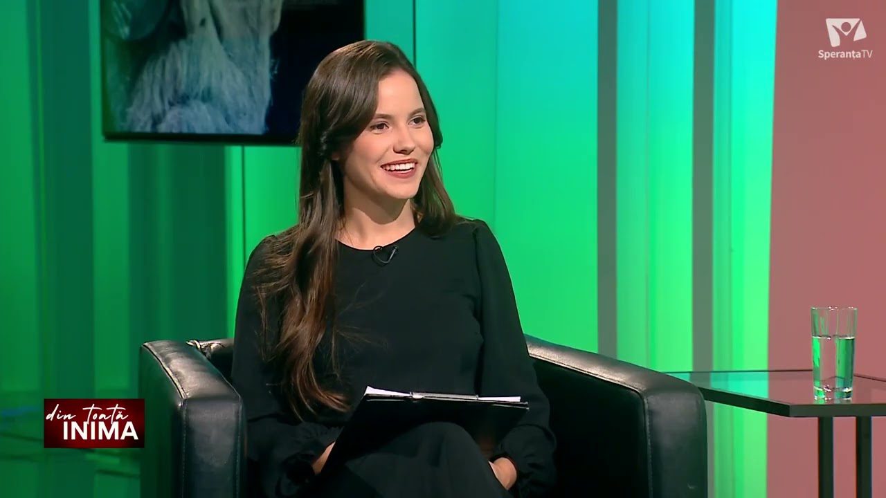 Din toată inima | Vis de copil Tabăra de la Moieciu