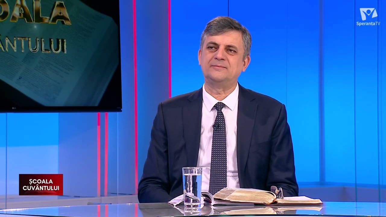 Viața în țara promisă | Angajament total și unitate în Israel | Școala Cuvântului, studiul 11
