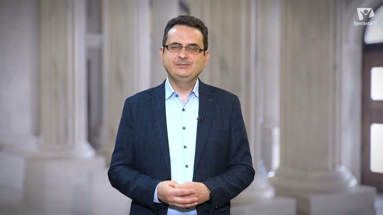Lumini din trecut | 19 12 2025