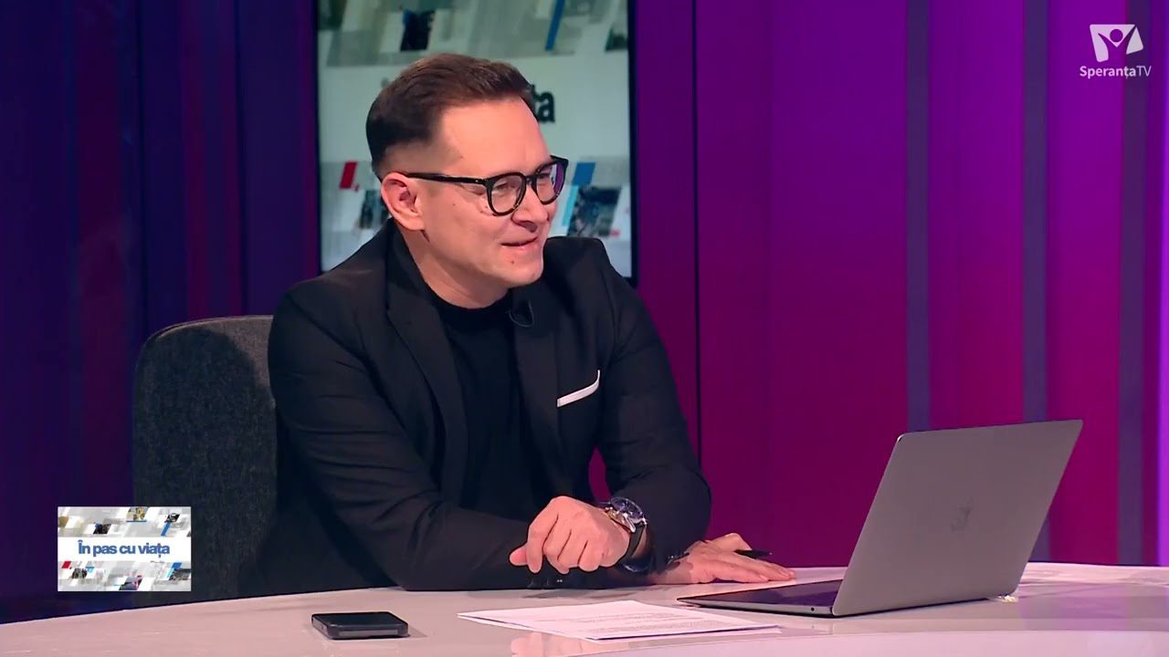 În pas cu viața | 18 12 2025