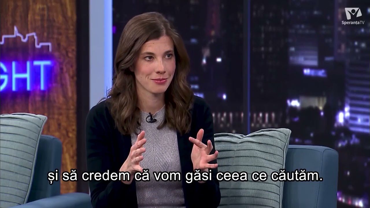 Seara cu speranță | Rușine și vinovăție