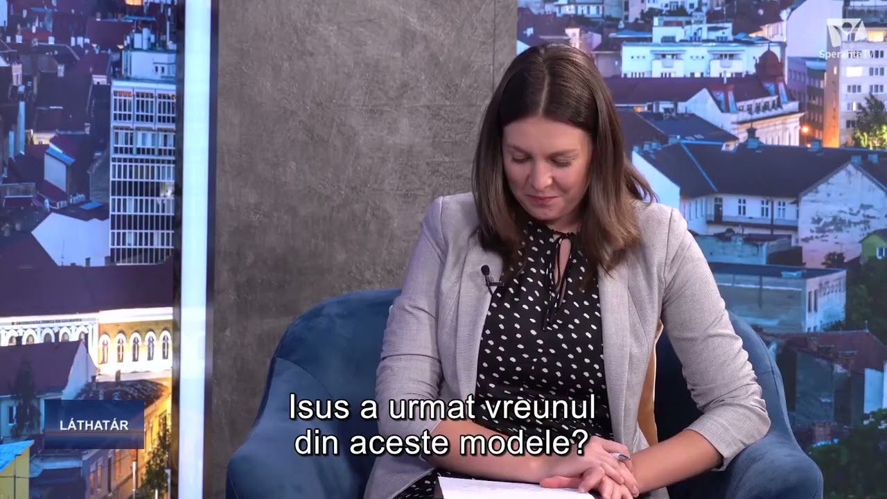 BIBLIKUS VEZETÉS | dr. KOVÁCS ÁRPÁD