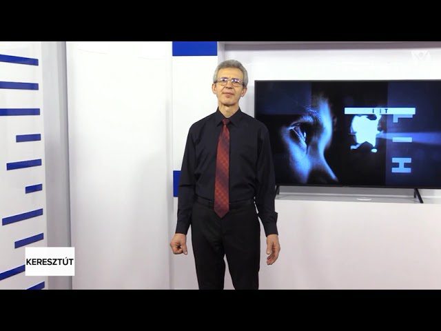ODASZENTELŐDÉS ÉS FELKÉSZÜLÉS JÉZUS MÁSODIK ELJÖVETELÉRE | AMOTA LÓRÁNT