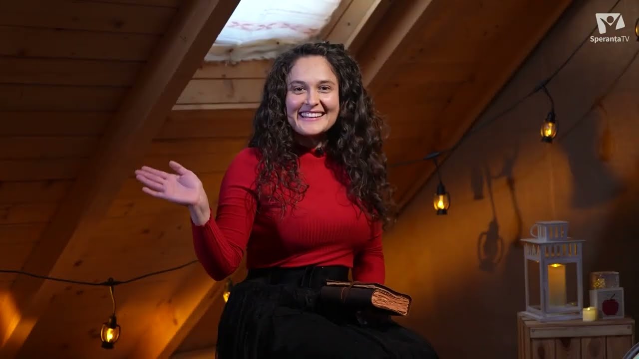Jurnalul din POD. Povestim, Observăm, Descoperim | Episodul 11