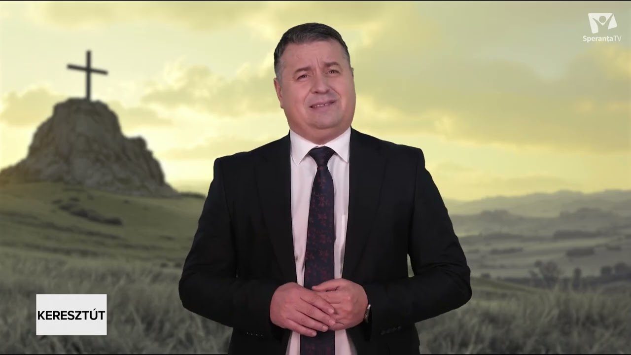 A SZEMÉLYES MEGSZENTELŐDÉS ÉS AZ EGYHÁZ TÖKÉLETESSÉ VÁLÁSA JÉZUS VISSZAJÖVETELÉNEK VÁRÁSA KÖZBEN