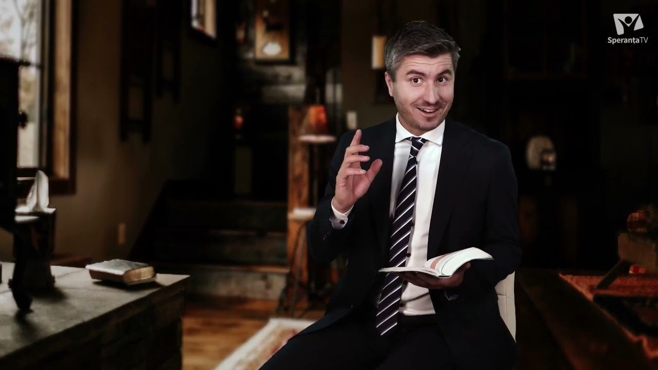 Deschide Biblia: Când ura pare să câștige | Claudiu Țepuș