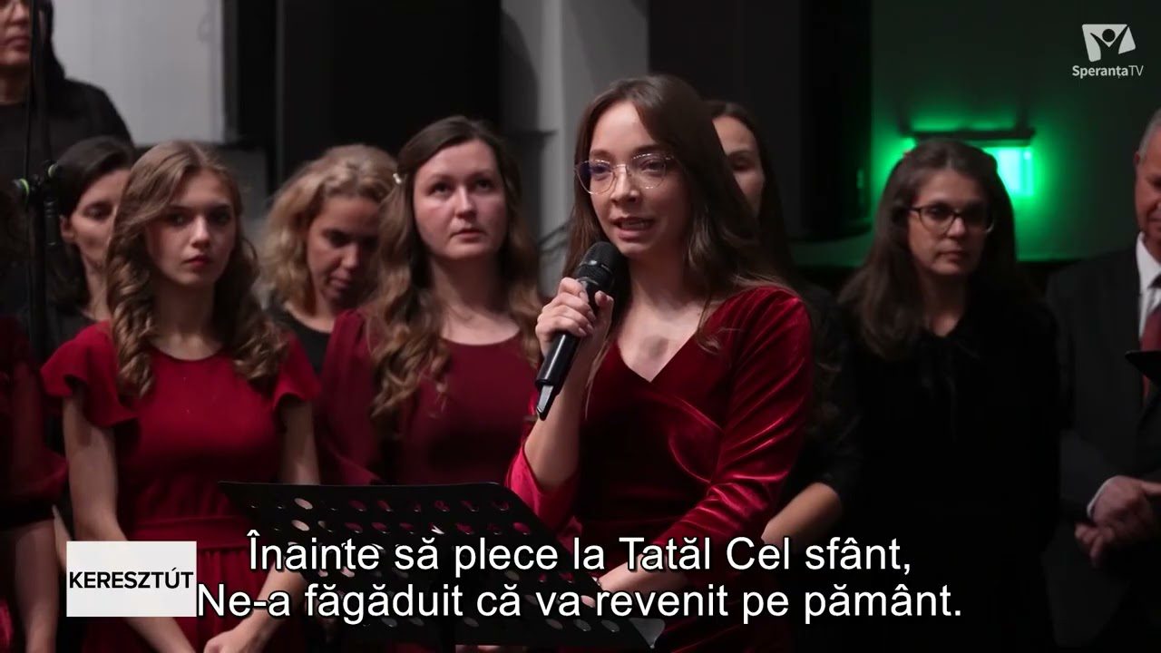 Keresztút | IMMÁNUEL 26 12 2025
