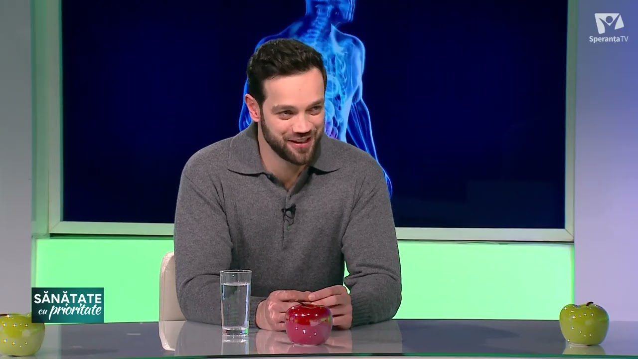 Sănătate cu prioritate | Mituri periculoase despre coloana vertebrală