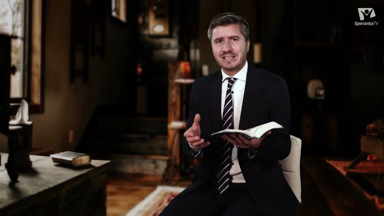 Deschide Biblia: Când nu mai înțelegi de ce suferi | Claudiu Țepuș