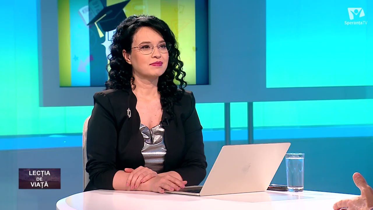 Evenimente și noutăți (1) | Lecția de viață 14 12 2025
