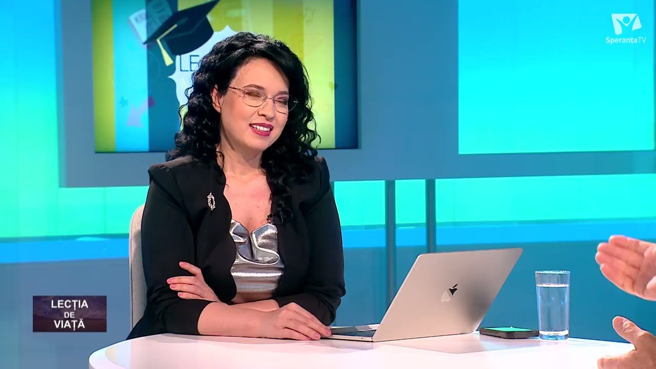 Evenimente și noutăți (2) | Lecția de viață
