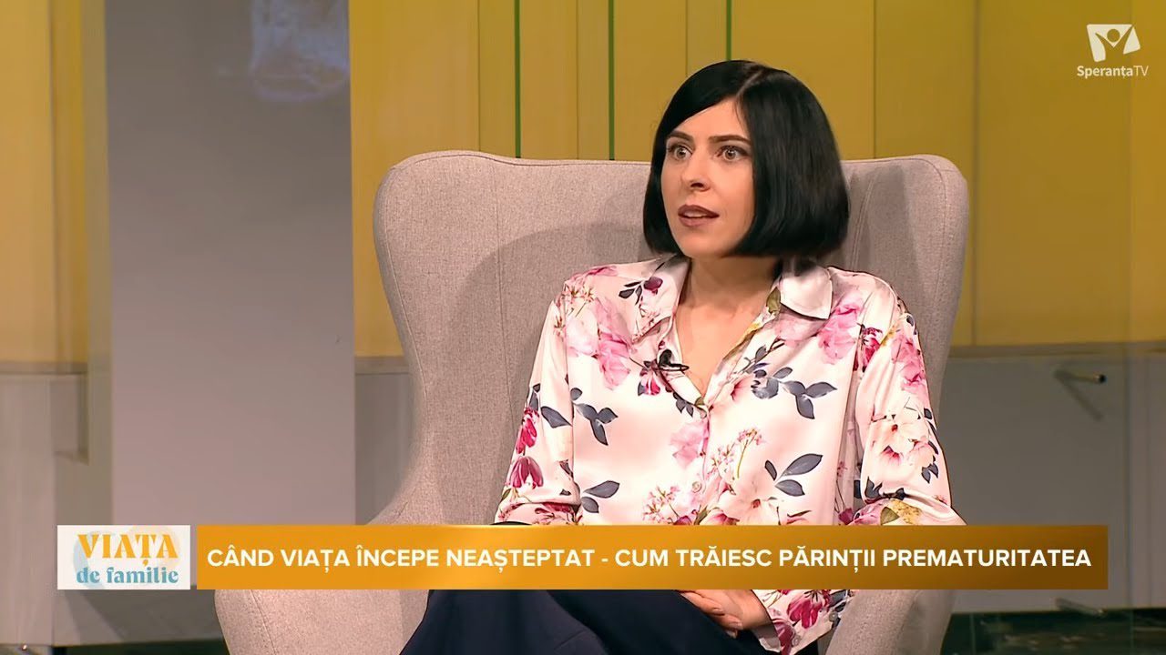 Când viața începe neașteptat – cum trăiesc părinții prematuritatea | Viața de familie