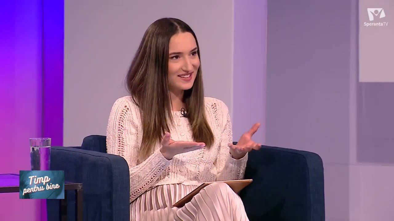 Timp pentru bine | 16 12 2025