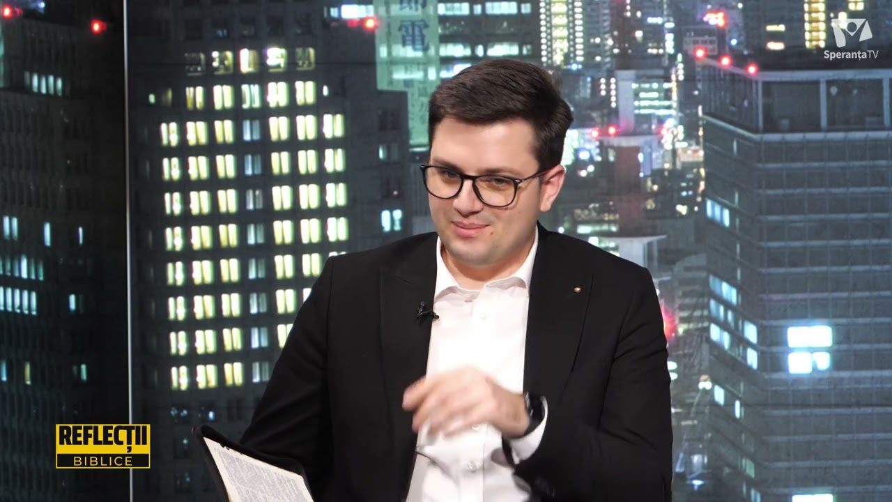 Reflecții biblice: Atacurile înșelăciunilor