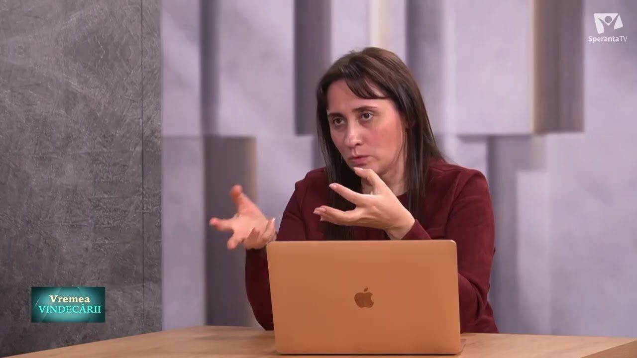 Semne invizibile soluții timpurii (2) | Vremea vindecării, cu Ana-Maria Zanfir