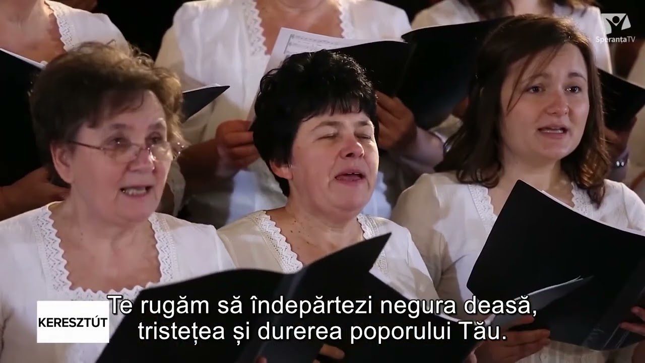 Keresztút | Soli Deo Gloria 30 12 2025