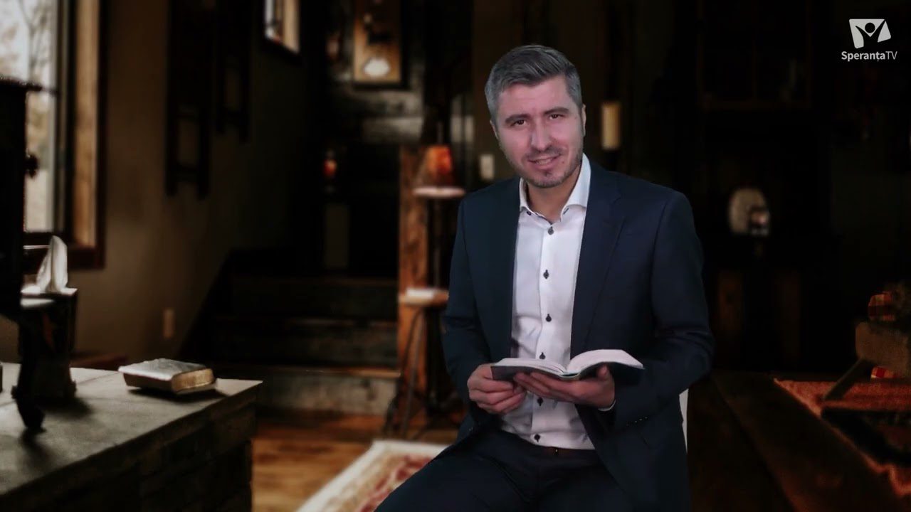 Deschide Biblia: Când simți că Dumnezeu întârzie | Claudiu Țepuș