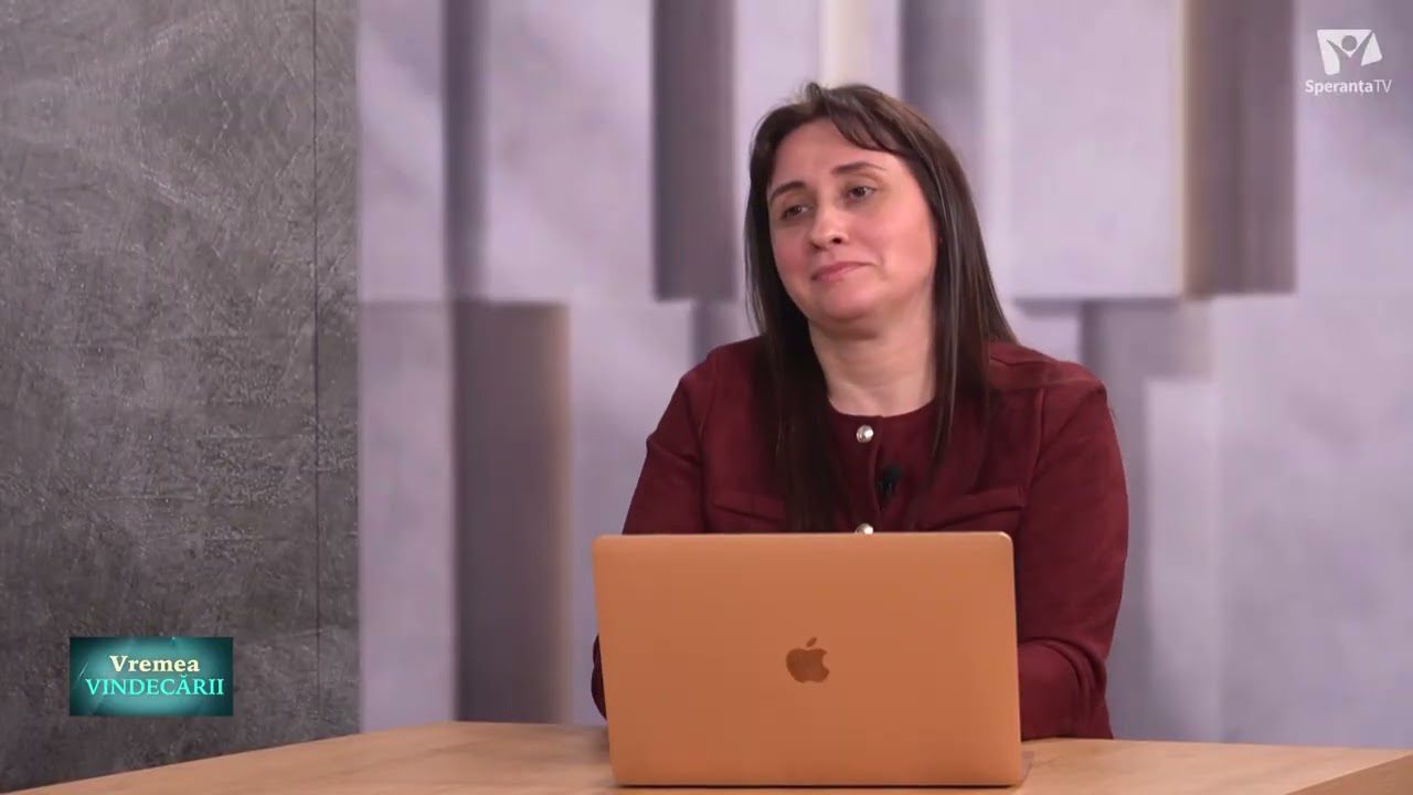 Semne invizibile soluții timpurii (1) | Vremea vindecării, cu Ana-Maria Zanfir