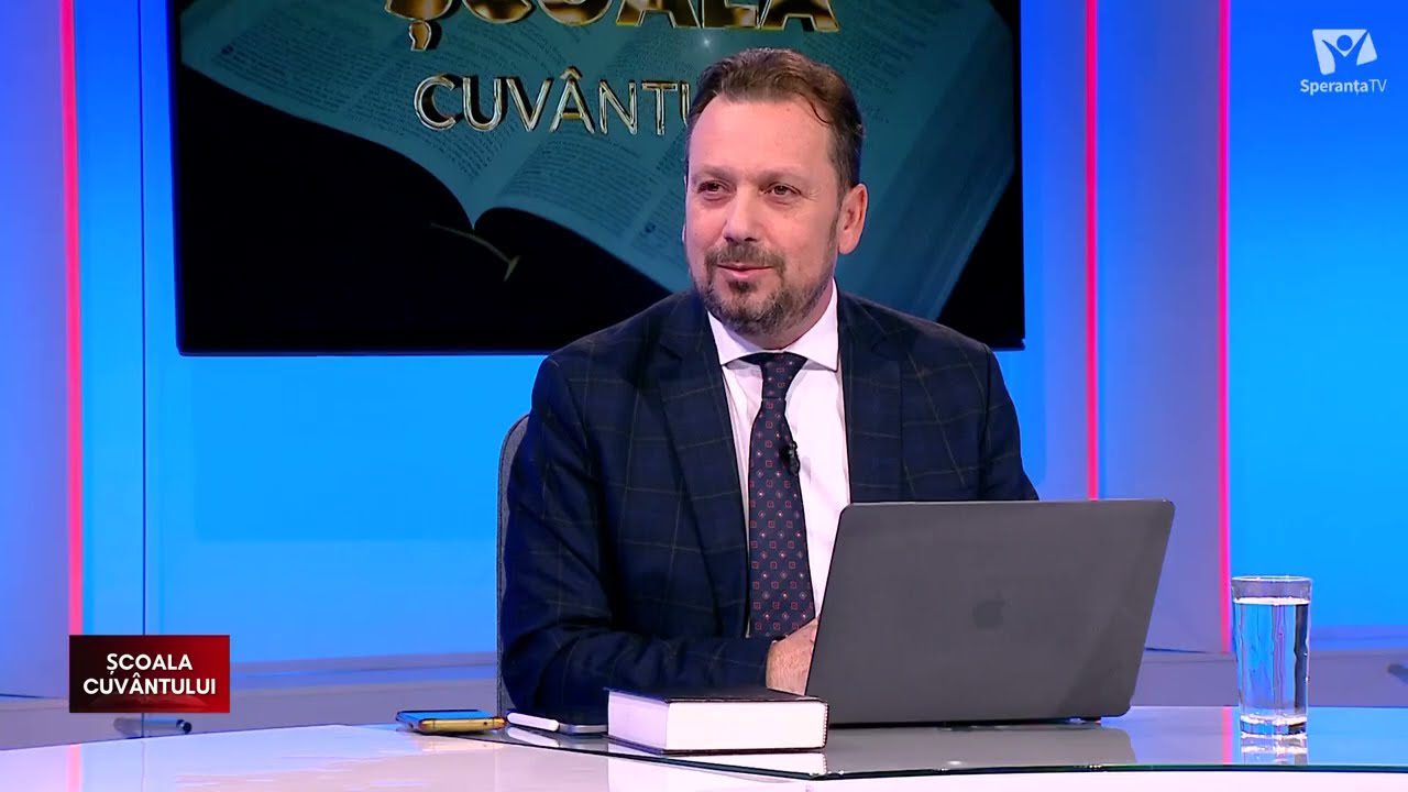 Persecutați, dar nu uitați | Școala Cuvântului | Studiul 1 | Trimestrul 1 - 2026