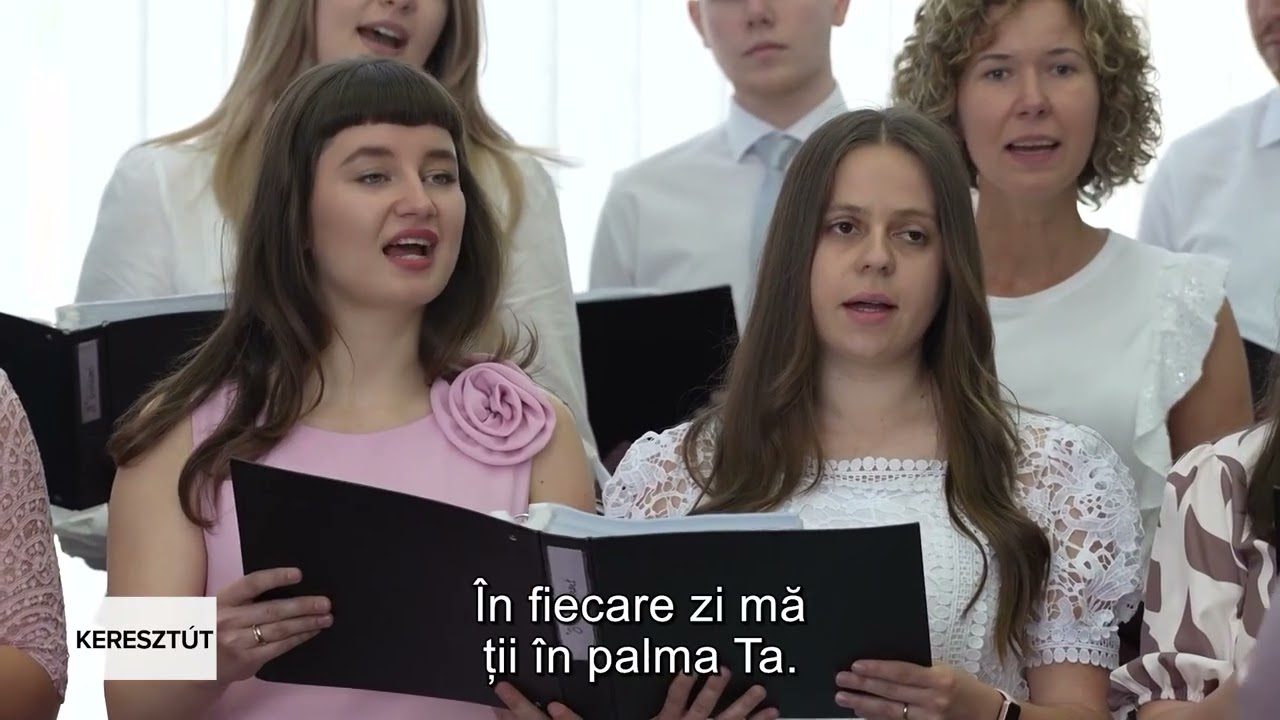 Răscruce | Festival coral tineret Sărmașu (2)