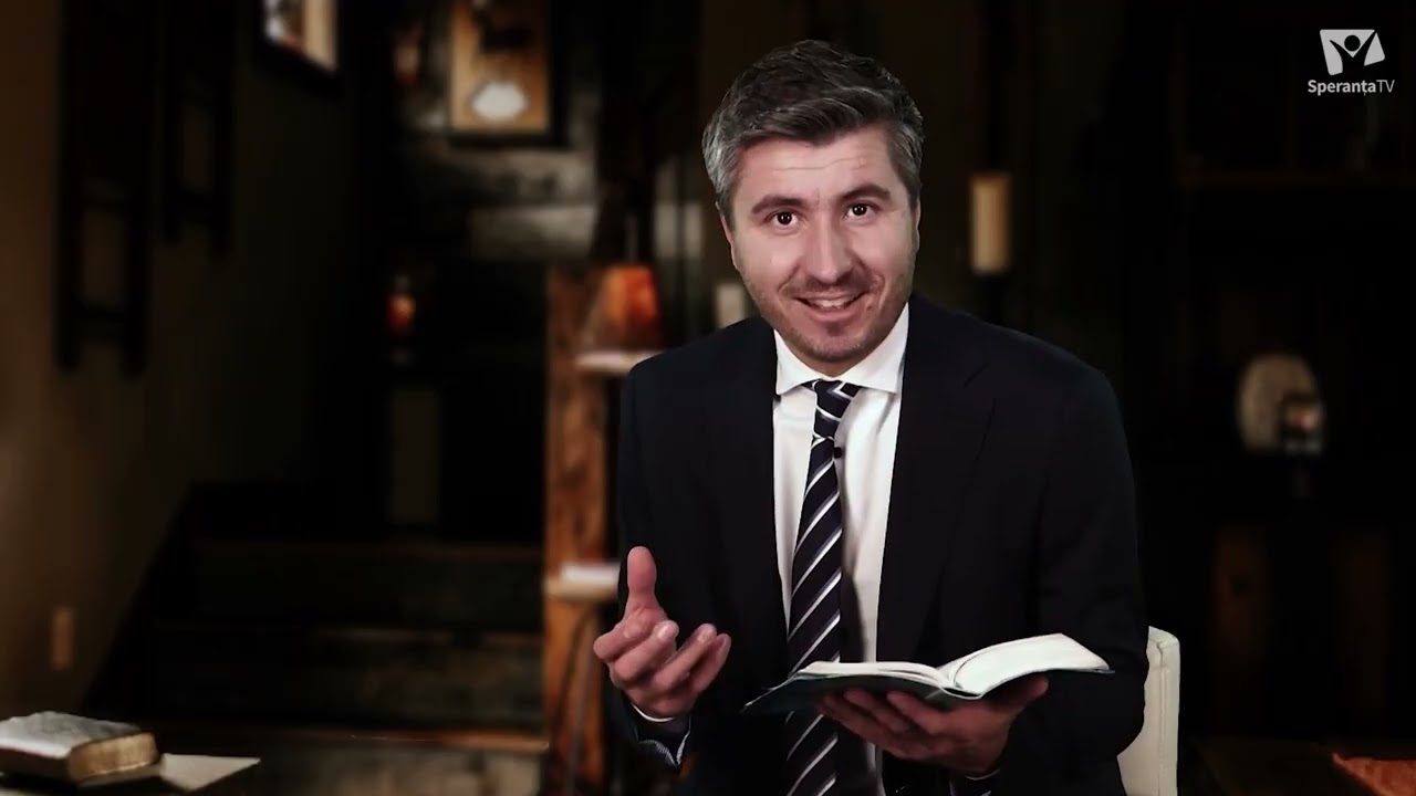 Deschide Biblia: Când moartea atinge pe cineva drag | Claudiu Țepuș