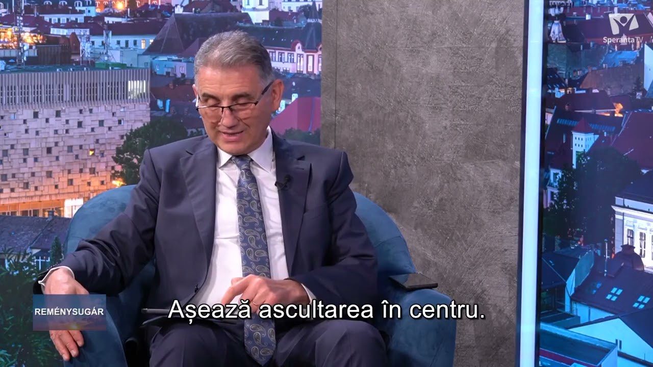 PÉLDABESZÉDEK FIATALOKNAK (XXI) | dr. KOVÁCS ÁRPÁD