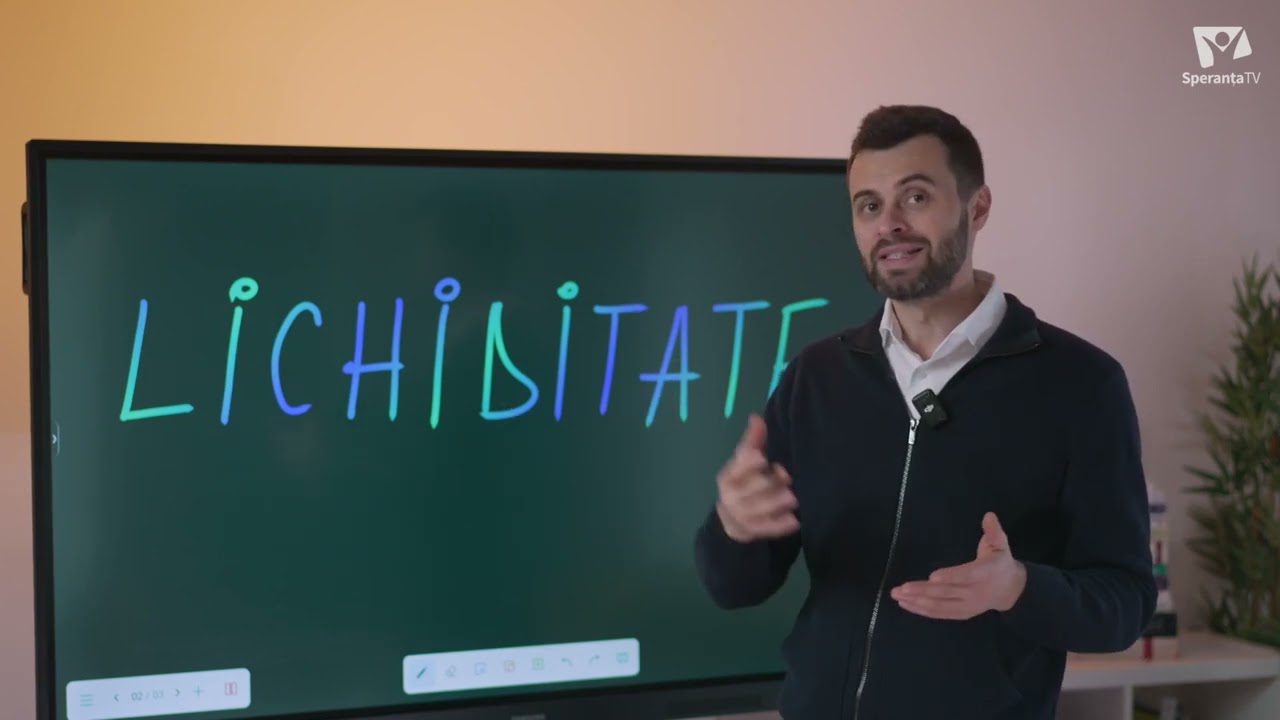 Jurnalul Banilor: Averea netă | Vlad Bîtcă