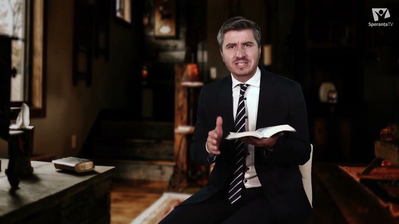 Deschide Biblia: Când lumea nu mai știe ce e bine | Claudiu Țepuș