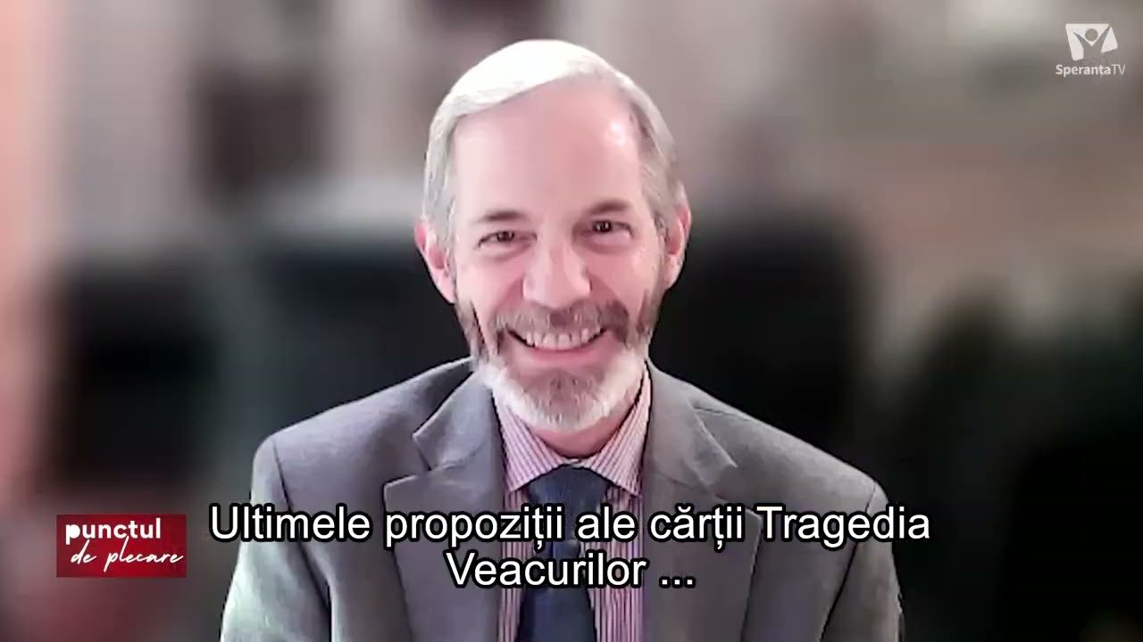 Punctul de plecare | Clinton Wahlen