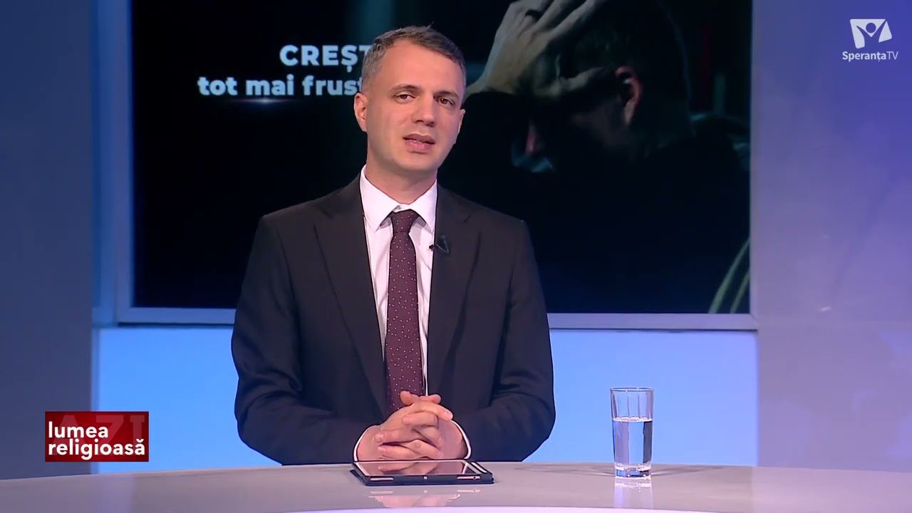 Lumea religioasă azi 16 12 2025