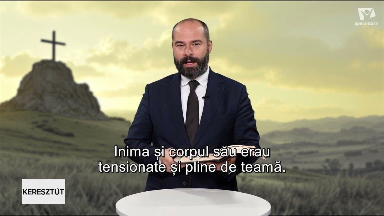 A SZORONGATTATÁS ÉJSZAKÁJA | BARABÁS ZSOLT ADORJÁN