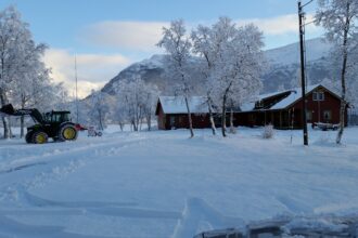 Speranta TV | Circulația pe Transalpina a fost redeschisă între Novaci și Rânca. Șoferii sunt sfătuiți să circule cu prudență